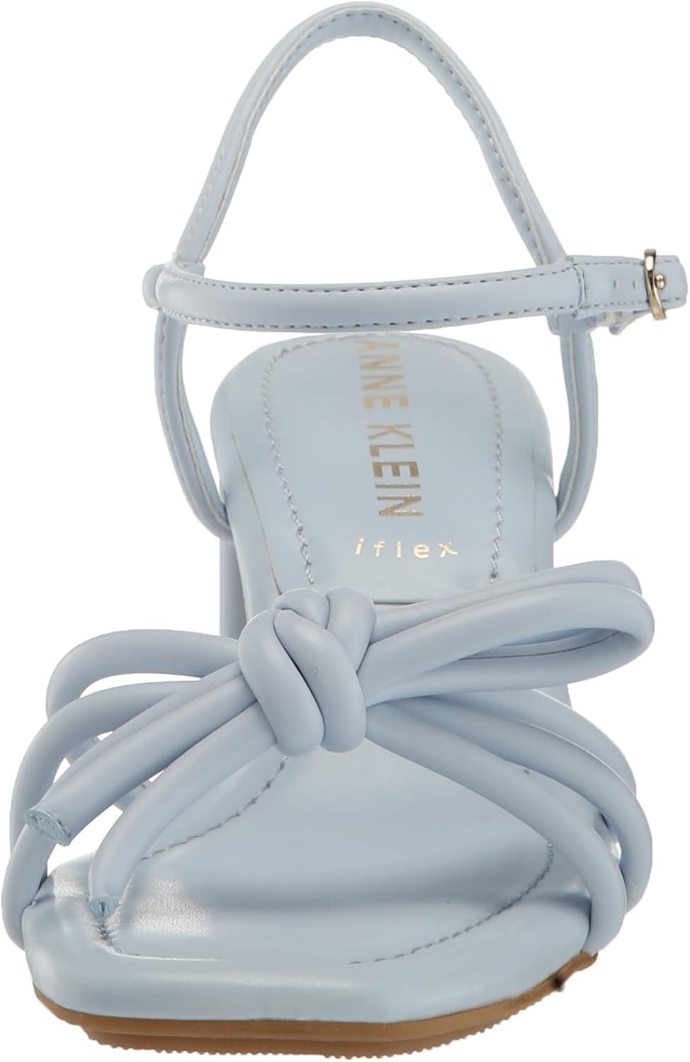 imageAnne Klein womens KeillyLight Blue
