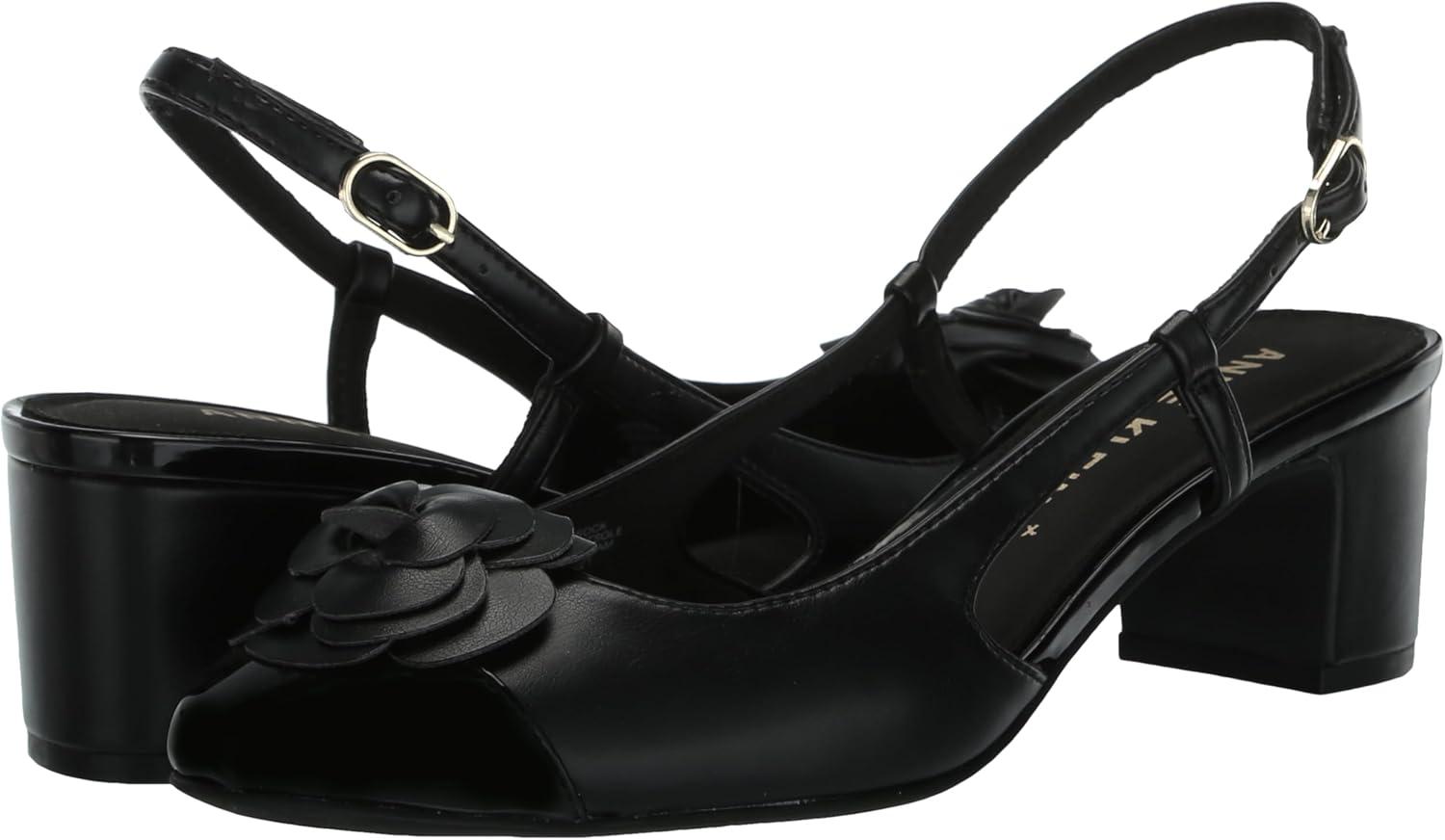 imageAnne Klein womens PenelopeBlack