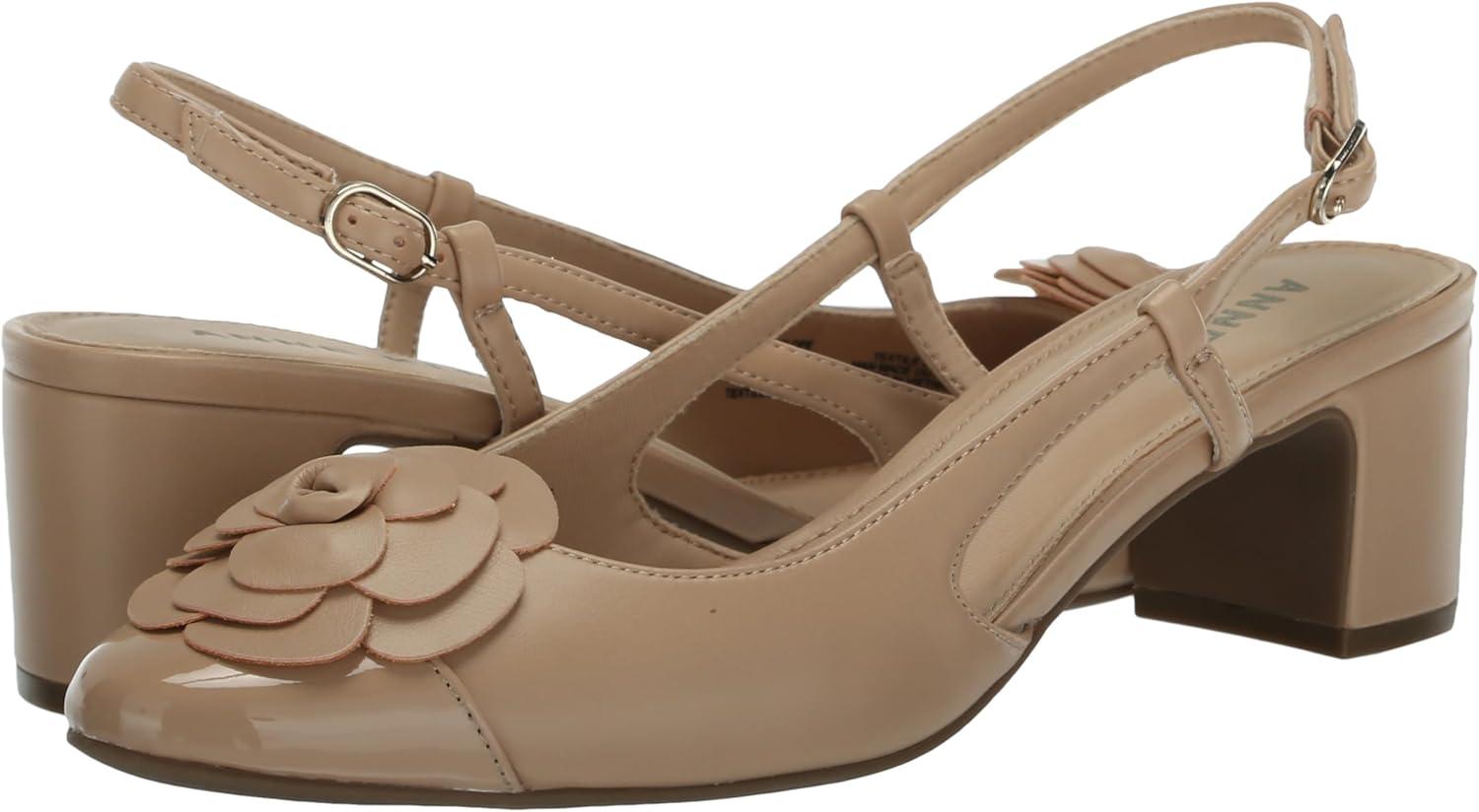 imageAnne Klein womens PenelopeNude