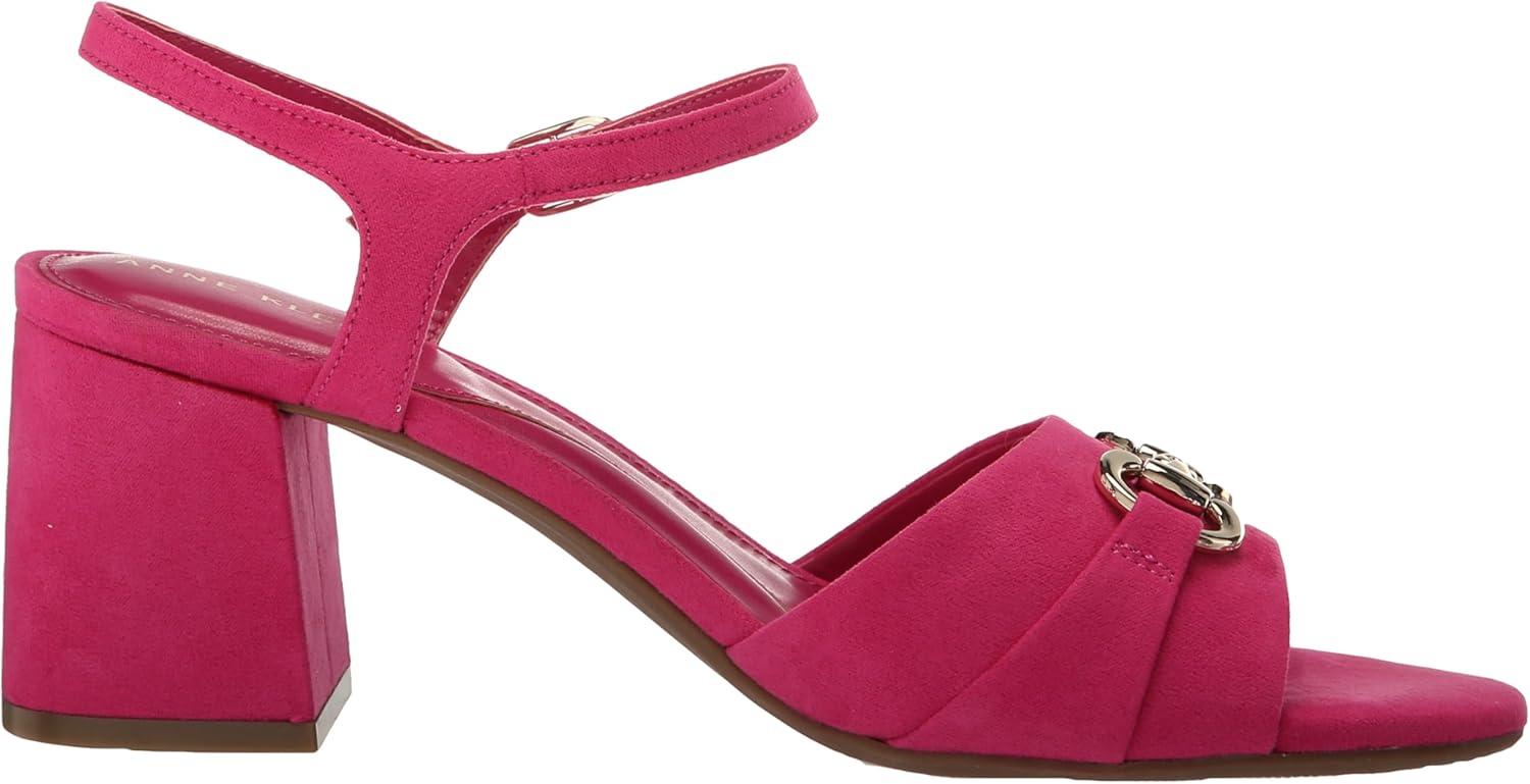 imageAnne Klein womens RennieFuschia