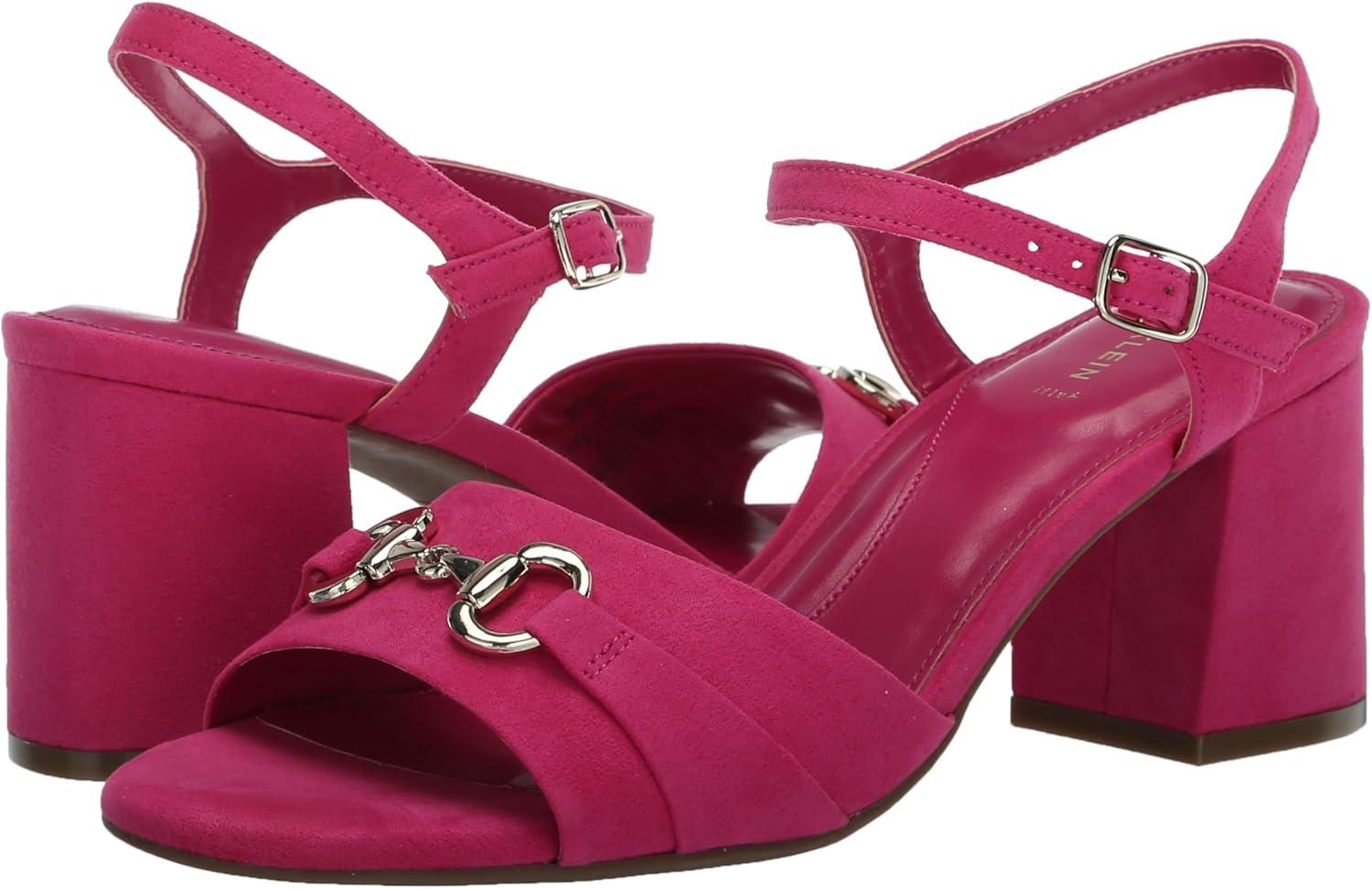imageAnne Klein womens RennieFuschia