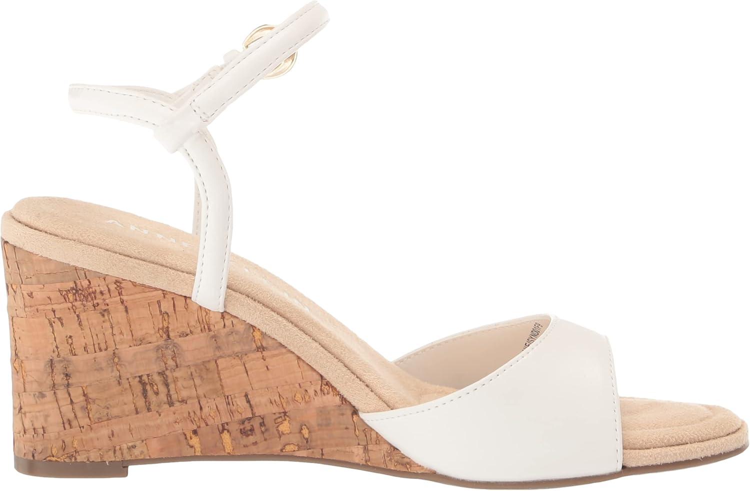 imageAnne Klein womens SydnieWhite