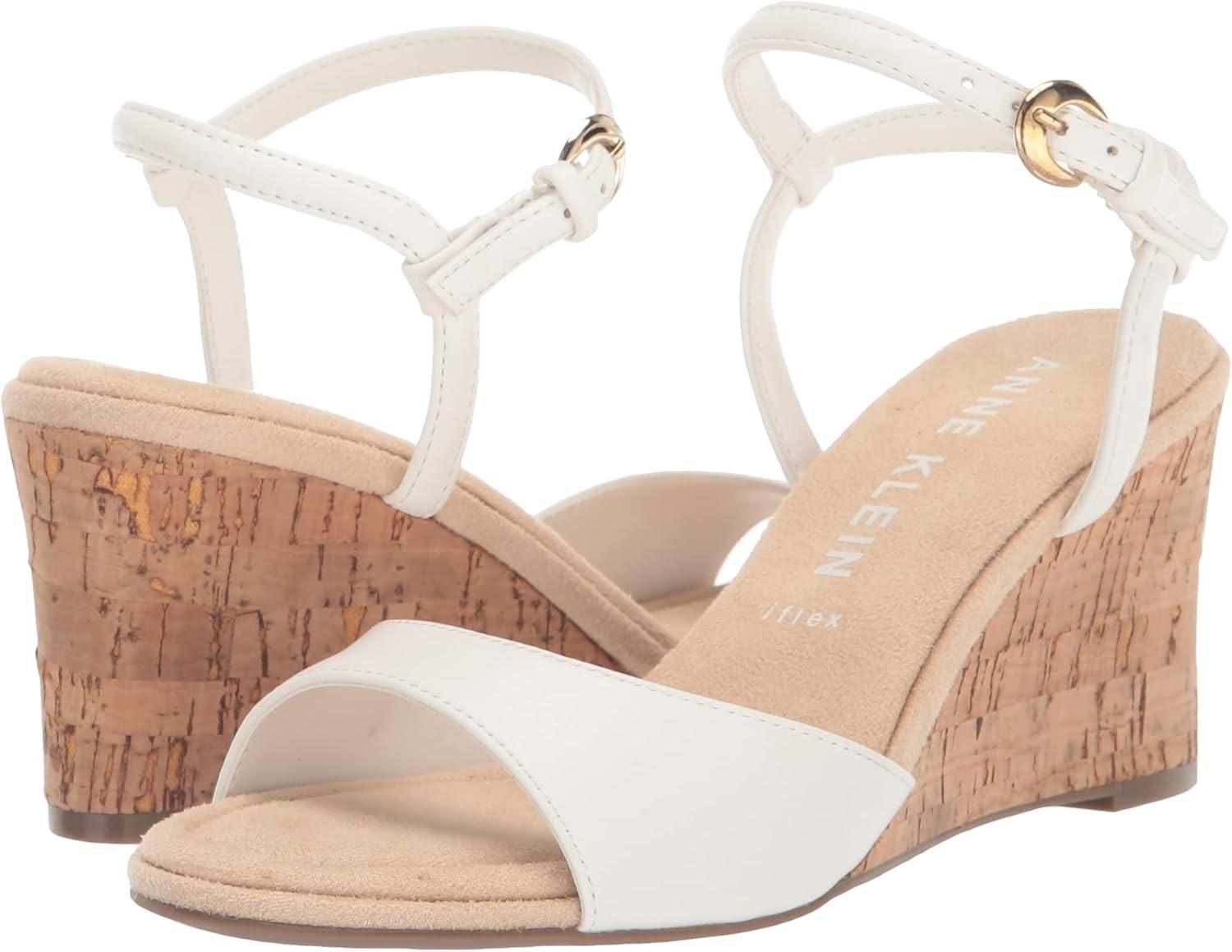 imageAnne Klein womens SydnieWhite