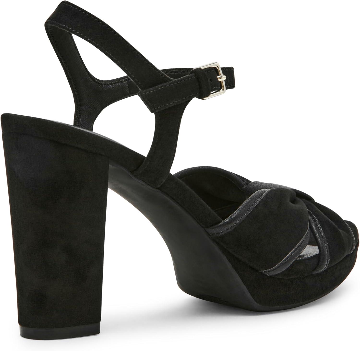 imageAnne Klein womens VerdeBlack Suede