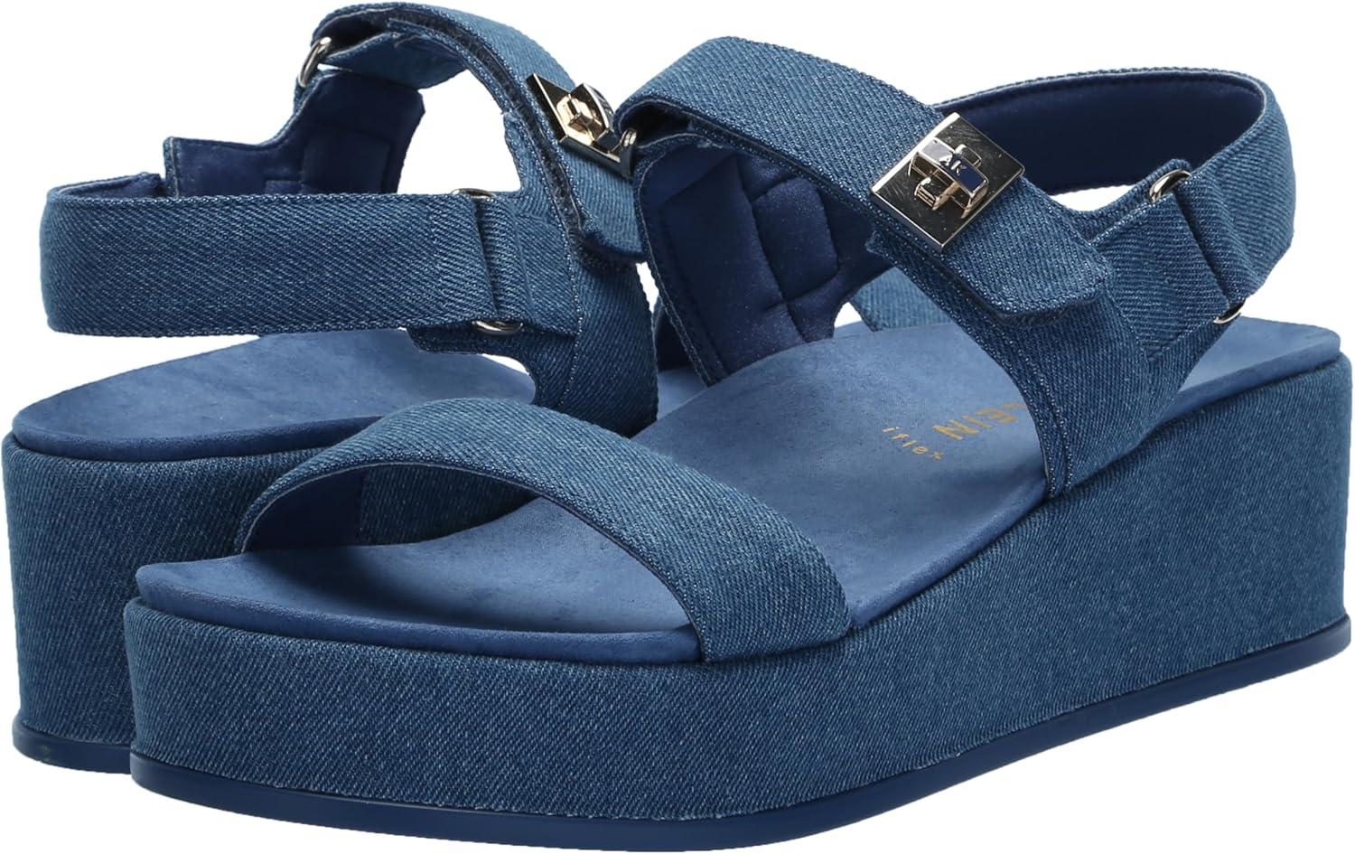 imageAnne Klein womens VioletteDenim