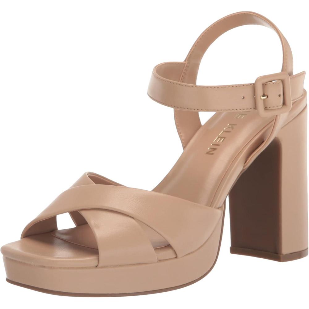 imageAnne Klein womens Anne Klein ZenaNude