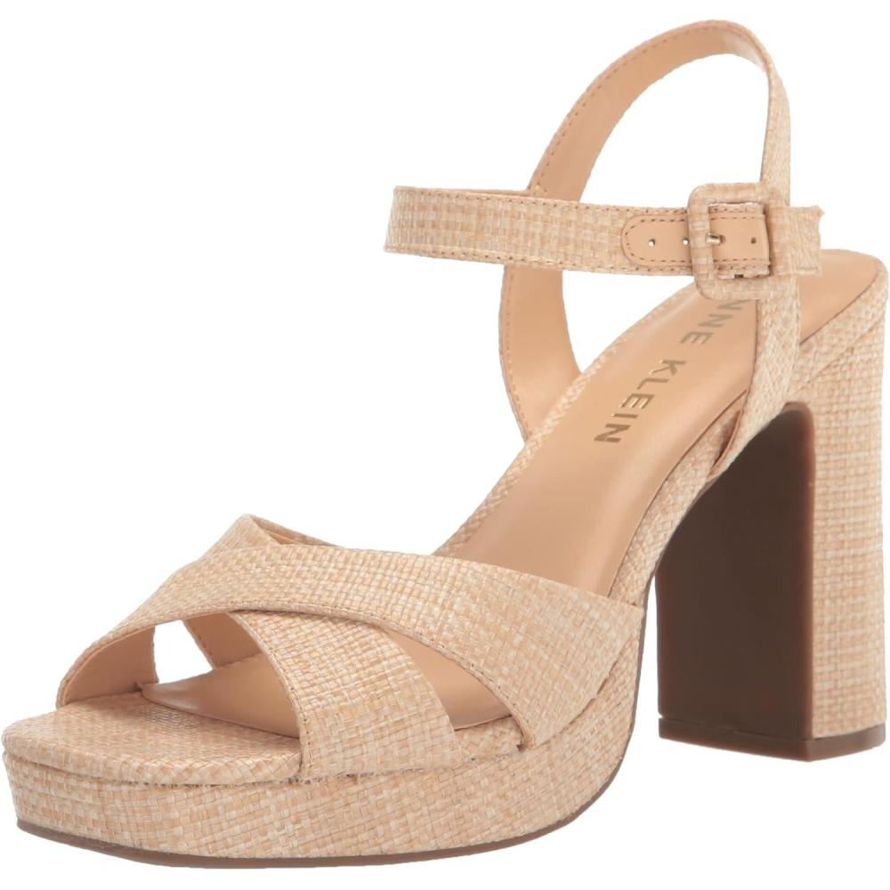 imageAnne Klein womens Anne Klein ZenaRaffia