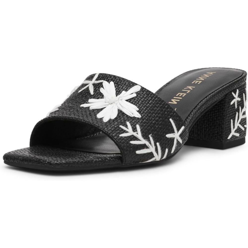 imageAnne Klein womens DollsBlack Multi