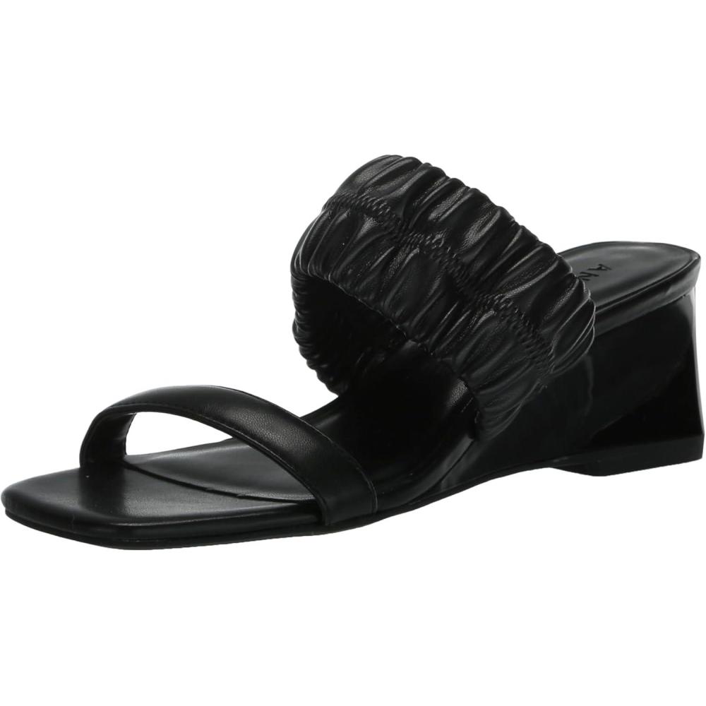 imageAnne Klein womens GinnyBlack
