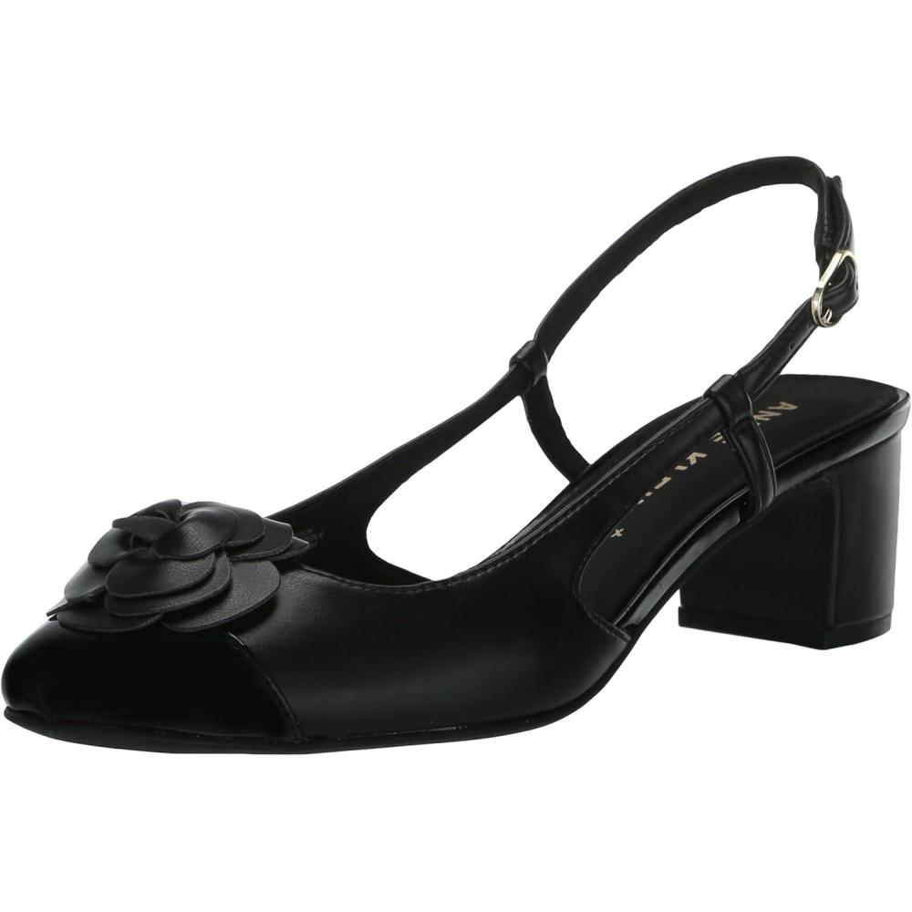 imageAnne Klein womens PenelopeBlack
