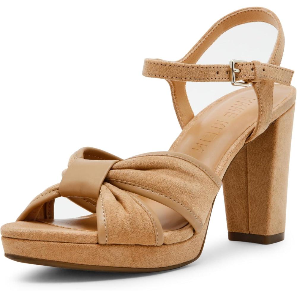 imageAnne Klein womens VerdeNatural Suede