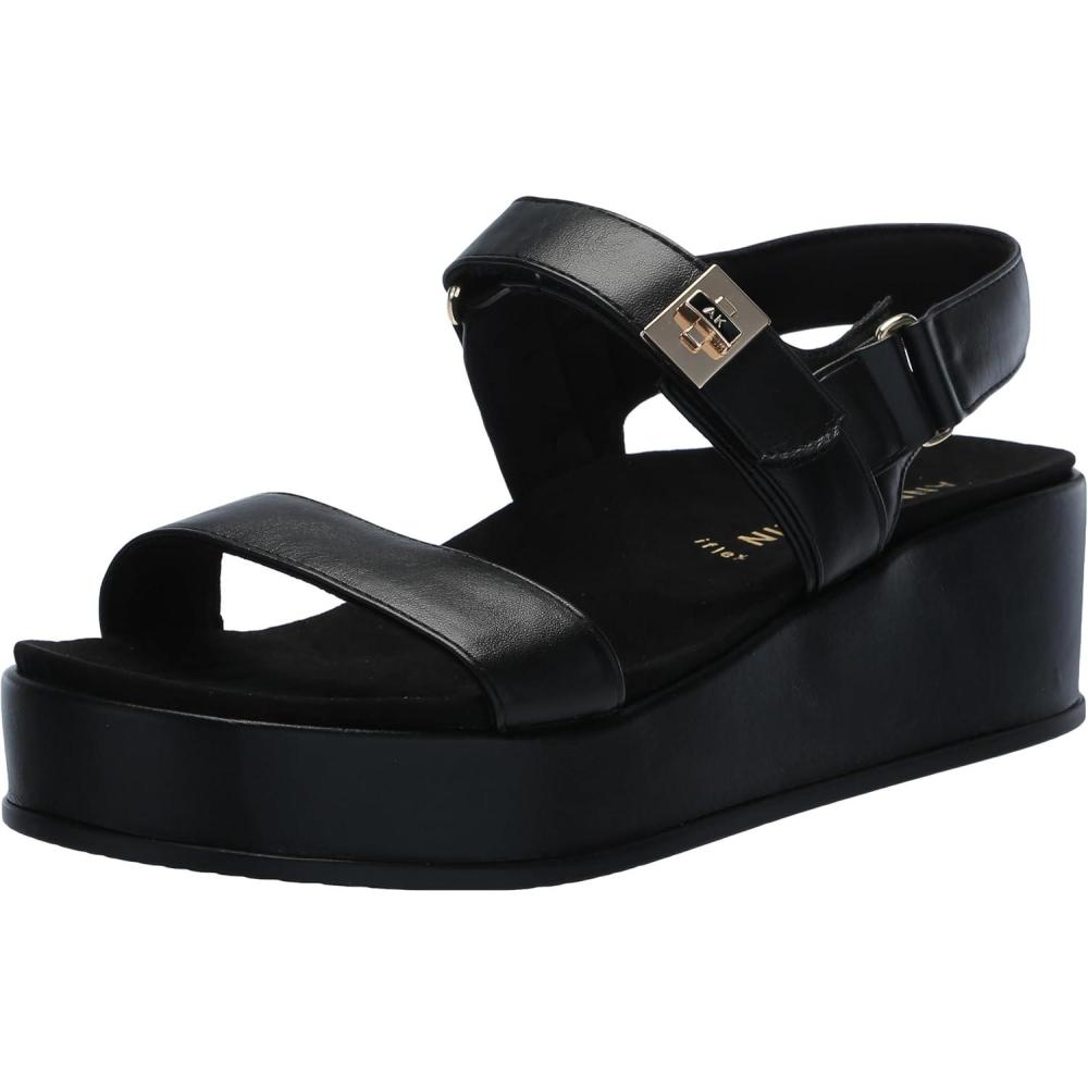 imageAnne Klein womens VioletteBlack