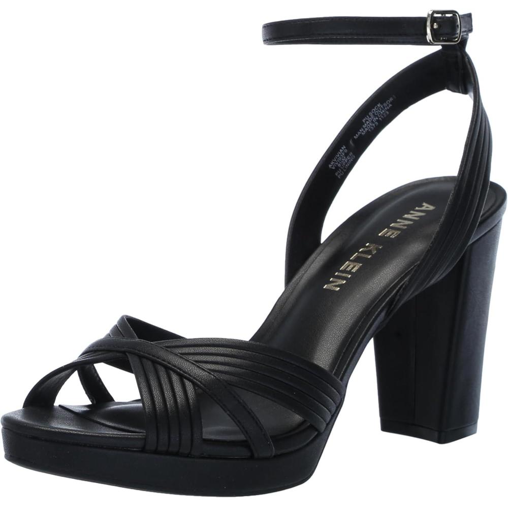 imageAnne Klein womens VivianBlack