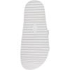 Anne Klein Women’s Happy Sandal(White Raffia)