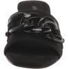 Anne Klein Women’s Marilyn Heeled Sandal(Black)
