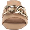 Anne Klein Women’s Marilyn Heeled Sandal(Nude)