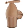 Anne Klein Women’s Mayra Heeled Sandal(Nude)
