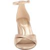 Anne Klein Women’s Raider Pump(Lt Gold)