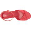 Anne Klein Women’s Raider Pump(Red)