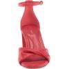 Anne Klein Women’s Raider Pump(Red)