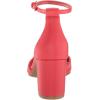 Anne Klein Women’s Raider Pump(Red)