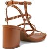 Anne Klein Women’s Ruth-s Pump(Cognac)