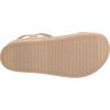 Anne Klein Women’s Vada Wedge Sandal(Raffia)