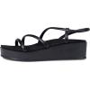 Anne Klein Women’s Vance Platform(Black)