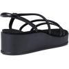 Anne Klein Women’s Vance Platform(Black)