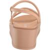 Anne Klein Women’s Vance Platform(Nude)