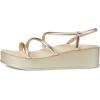 Anne Klein Women’s Vance Platform(Platinum)
