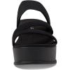 Anne Klein Women’s Velma Platform(Black)