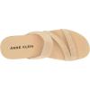Anne Klein Women’s Velma Platform(Natural Raffia)