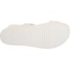 Anne Klein Women’s Velma Platform(White)