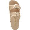 Anne Klein Womens Vineyard(Natural Raffia)