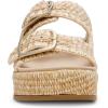 Anne Klein Womens Vineyard(Natural Raffia)