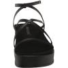 Anne Klein Women’s Vizzy Platform(Black)