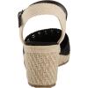 Anne Klein Womens Zeena(Black)