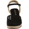 Anne Klein Womens Zeena(Black)
