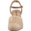 Anne Klein Womens Zeena(Natural)