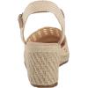Anne Klein Womens Zeena(Natural)