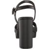 Anne Klein womens Anne Klein Zena(Black)