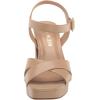 Anne Klein womens Anne Klein Zena(Nude)