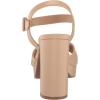Anne Klein womens Anne Klein Zena(Nude)