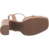 Anne Klein womens Anne Klein Zena(Nude)