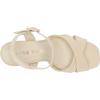 Anne Klein womens Anne Klein Zena(Off-white)