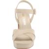 Anne Klein womens Anne Klein Zena(Off-white)