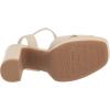Anne Klein womens Anne Klein Zena(Off-white)