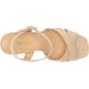 Anne Klein womens Anne Klein Zena(Raffia)