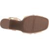 Anne Klein womens Anne Klein Zena(Raffia)